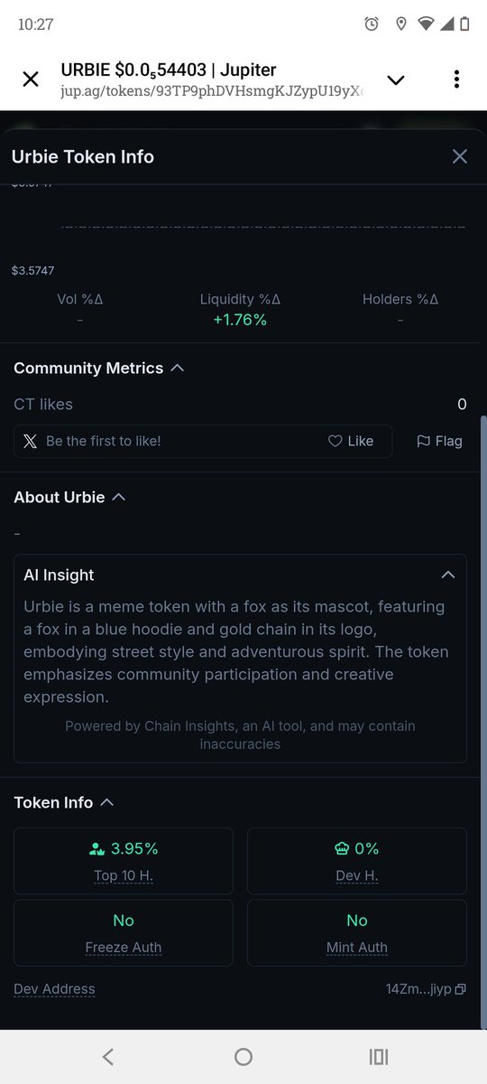King9248's tweet photo. LFG buy early stay ahead of the wave 
Search on https://t.co/F0ngj9ixG7 93TP9phDVHsmgKJZypU19yXqiwf6nWbXwhtpdWoxmoon
#CryptoLaunch
#Presale
#TokenDrop
#Airdrop
#CoinListingSoon
#NewCoinAlert
#JoinTheMovement
#CryptoGiveaway
#EarlyAdopter
#CryptoBuzz
#ViralCoin
#CommunityDriven https://t.co/jx89908rki