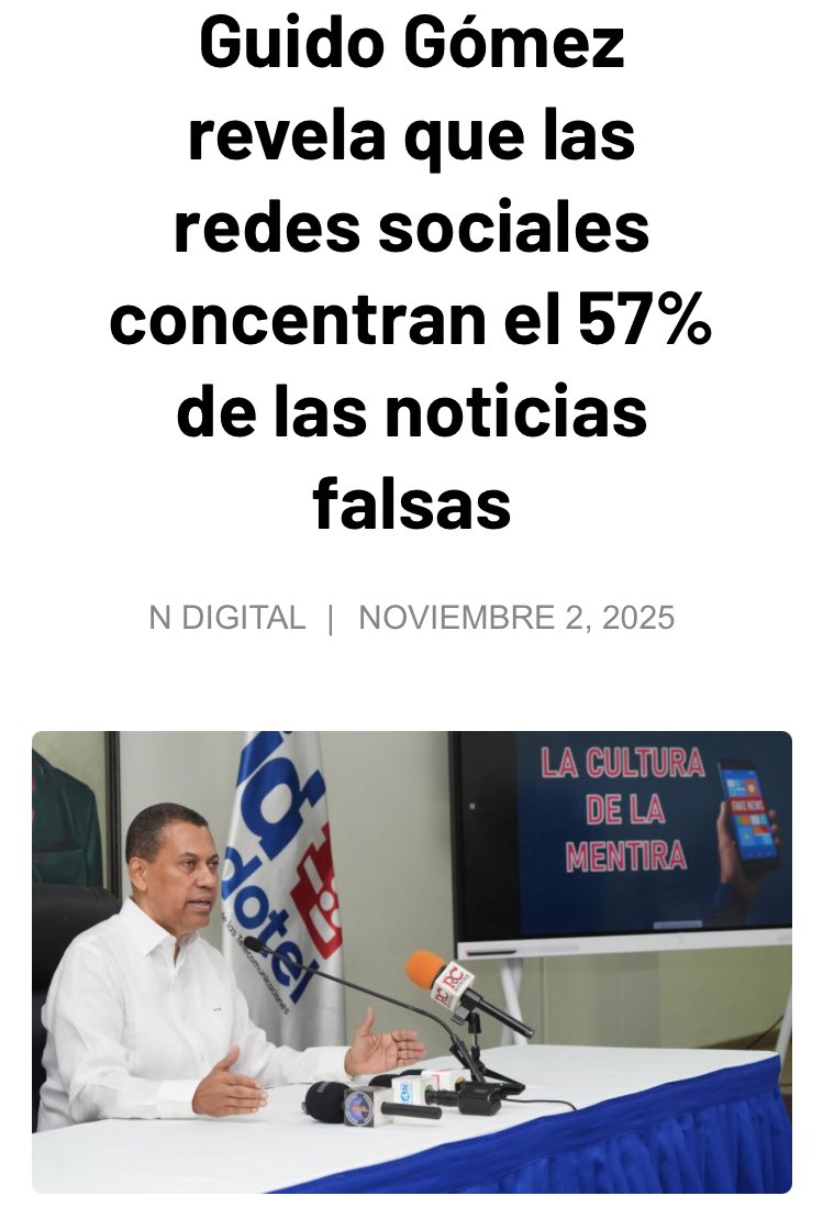 A Guido Gómez Masara le preocupan las noticias falsas en redes sociales, pero no le preocupa que su partido y gobierno este plagado de NARCOTRAFICANTES. 
Y quiere ser presidente...