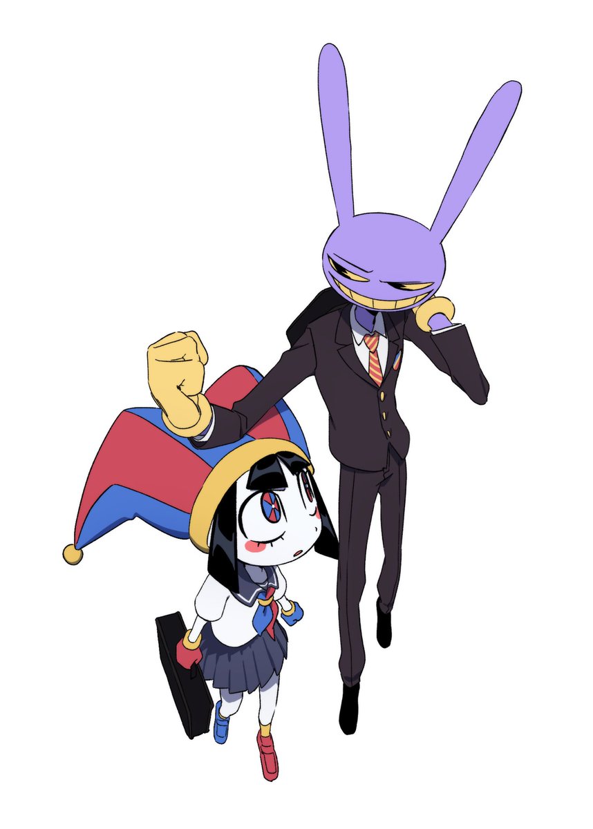 くんた TTFCオリジナル『爆上戦隊ブンブンジャー formation lap 始末屋