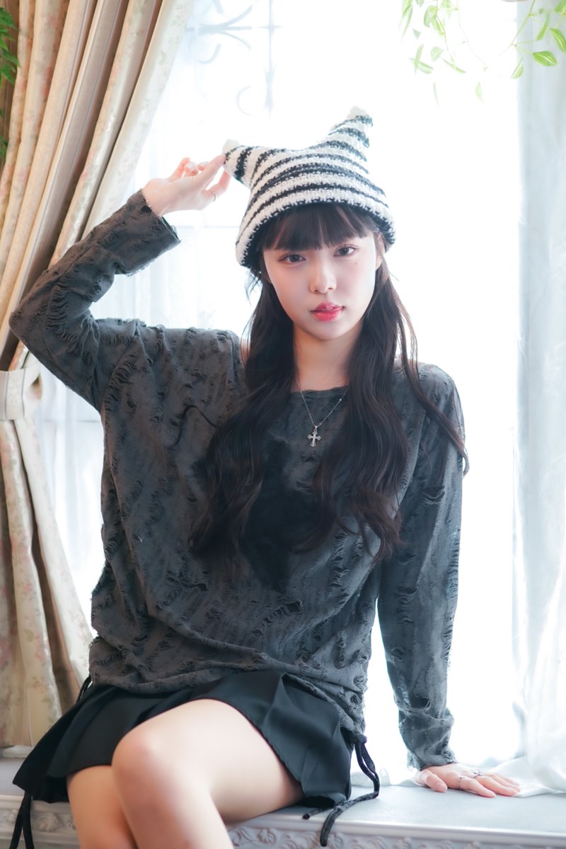 nonoaddedsugar's tweet image. ＆ @noa_purinn 
　 #noa さん