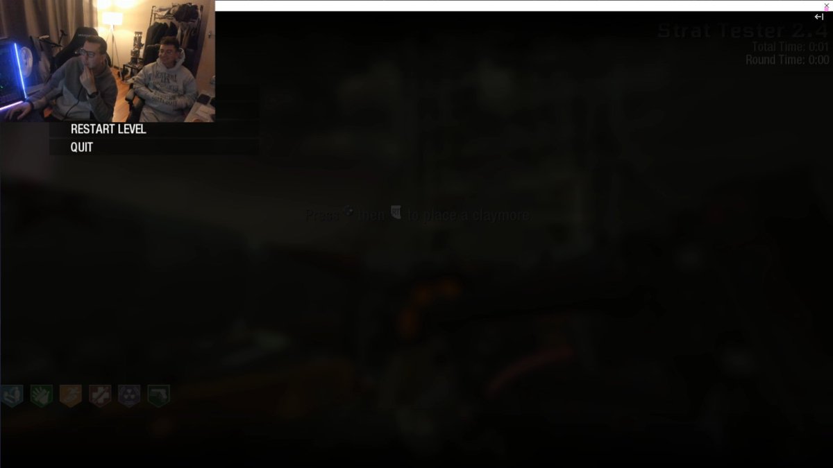 codzombiehate's tweet photo. Opps so bad you have to teach them yourself
#CantTurnShitIntoGold https://t.co/iPMog6yl7n