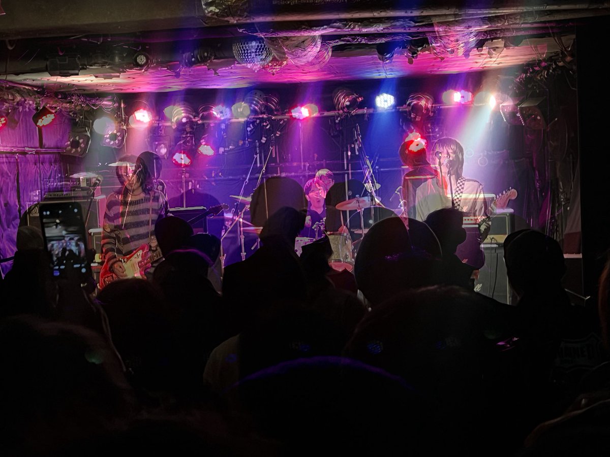 realbirthday 復活
満員！