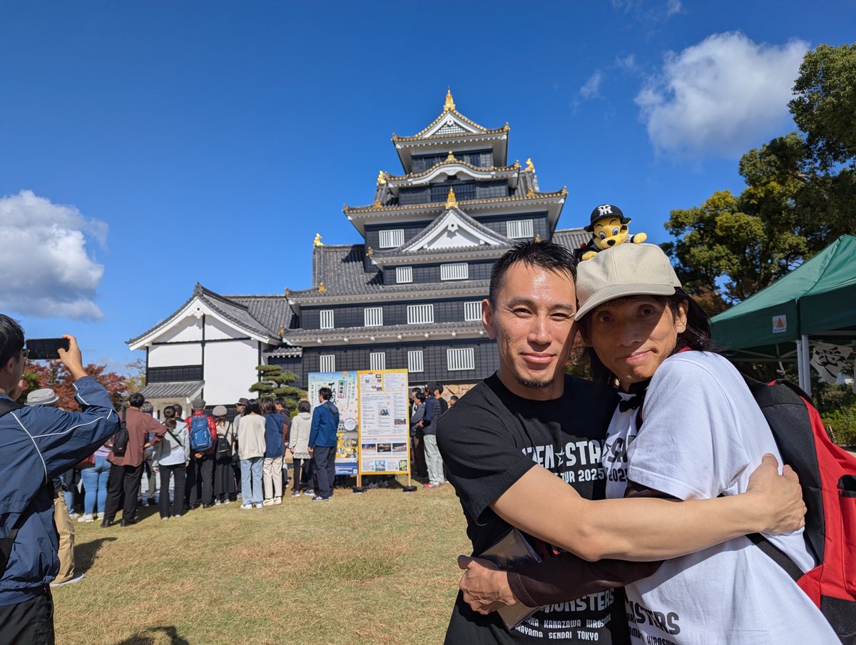 Mickey(ミッキー) (@7th1098_Mickey) / Posts / X