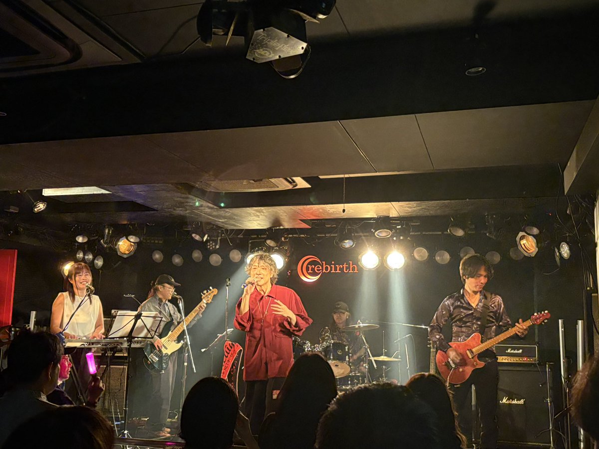 romarevo's tweet photo. 週末イベントで撮影したライブシーン撮って出し。
ツリーに繋げます😊
#TMA 
#ファンタピ
#C4U https://t.co/16kpBXNec6