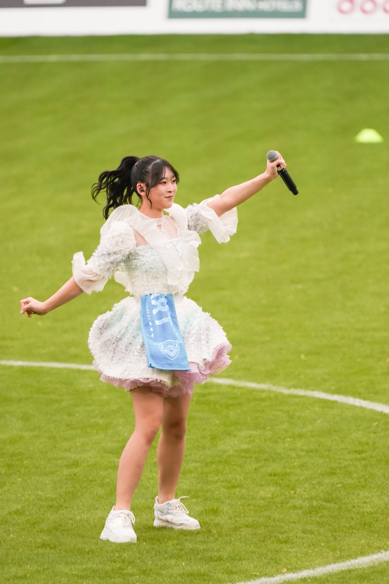 日本直販SPECIAL DAY!! 〈スペシャルライブ〉 みーなが出てるから撮り