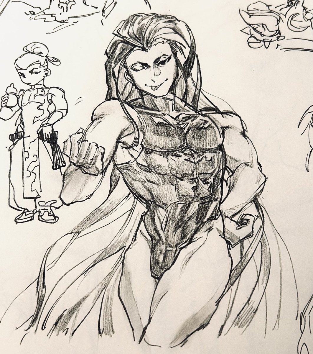 GuanZi_YOO's tweet image. 卧槽，高雅啊！