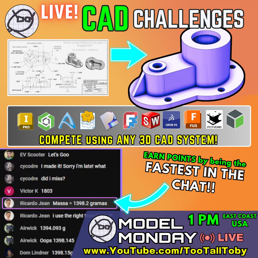 TooTallToby tweet media