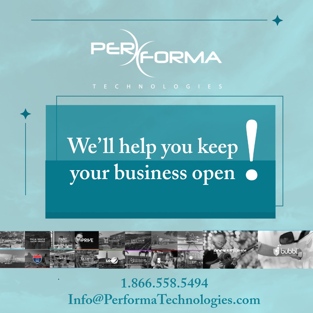PerformaTechnol's tweet photo. Whether you need your app developed, a website overhaul to make your current website more clean looking, well written, or better performing, here at Performa Technologies we are ready to discuss your goals.
1.866.558.5494
Info@PerformaTechnologies.com

#webdesign #webdev https://t.co/pITmvNLFEz