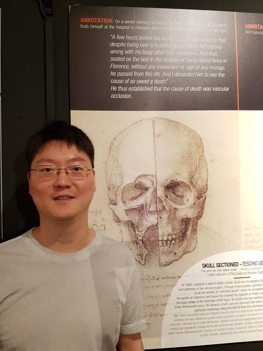 Gou Young Koh (Gogh) tweet media