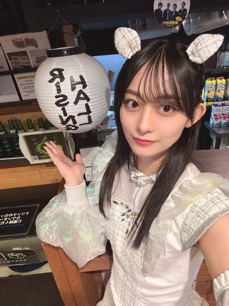 ツアー山口公演ありがとうございました⭐️
さっきまで山口にいたんだ…またいつか！