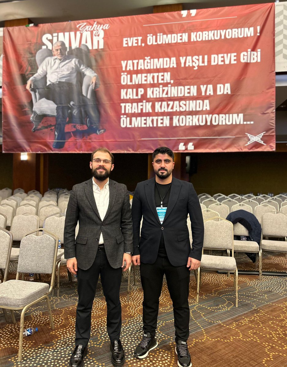 📍Ankara Kızılcahamam

TÜGVA 9. İlçe Temsilcileri Teşkilat Eğitim Kamp'ımıza katılım sağladık. Enerjimizi, motivasyonumuzu, ahdimizi ve kardeşliğimizi tazeledik.

Ayağı yere sağlam basan, klas duruşlu, entelektüel #birgençlikgeliyor