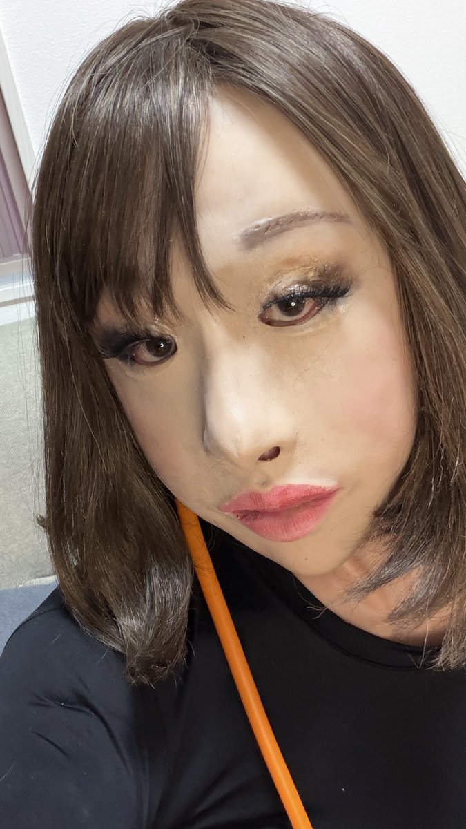 ヅラ三段活用＾＾