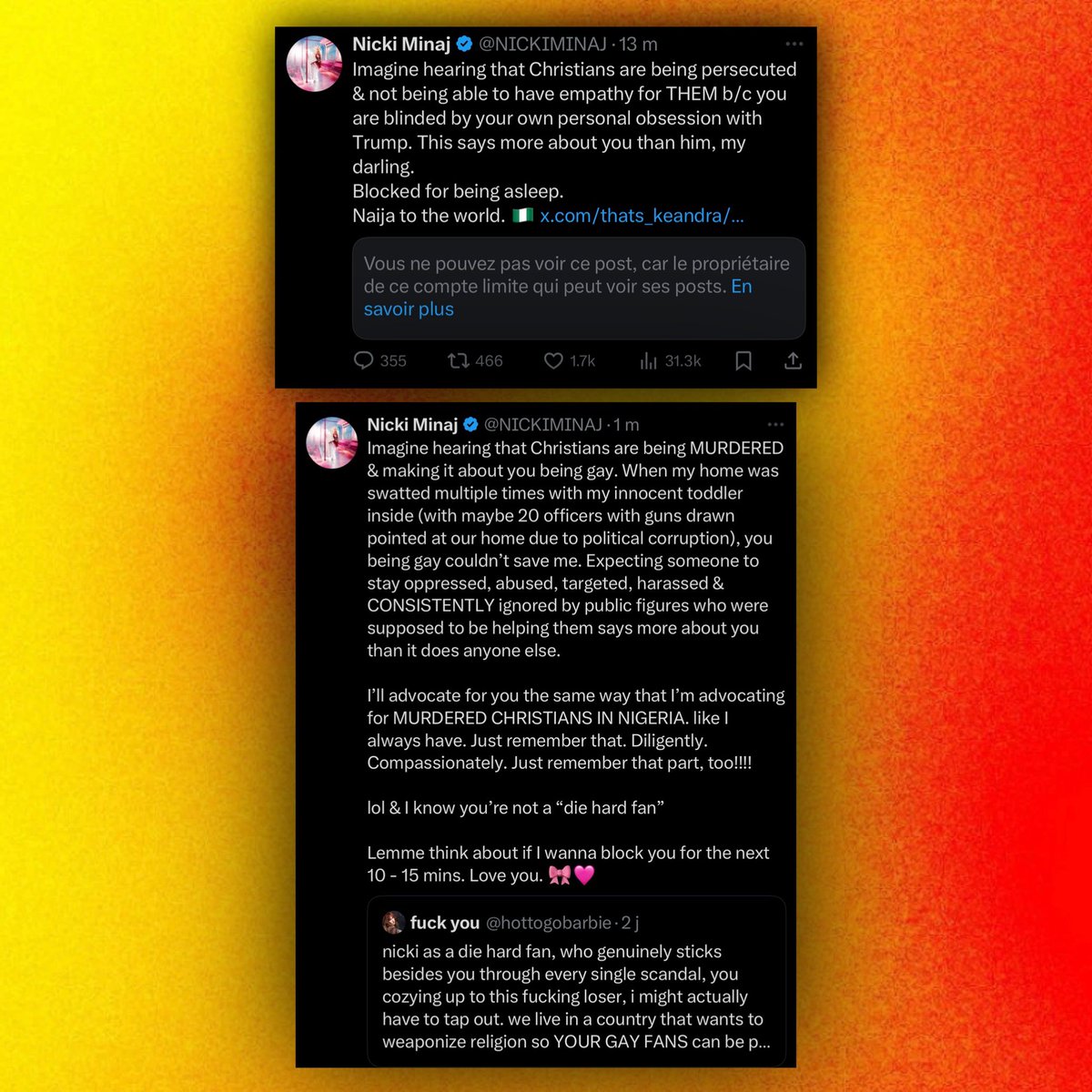 Pop Crave tweet media