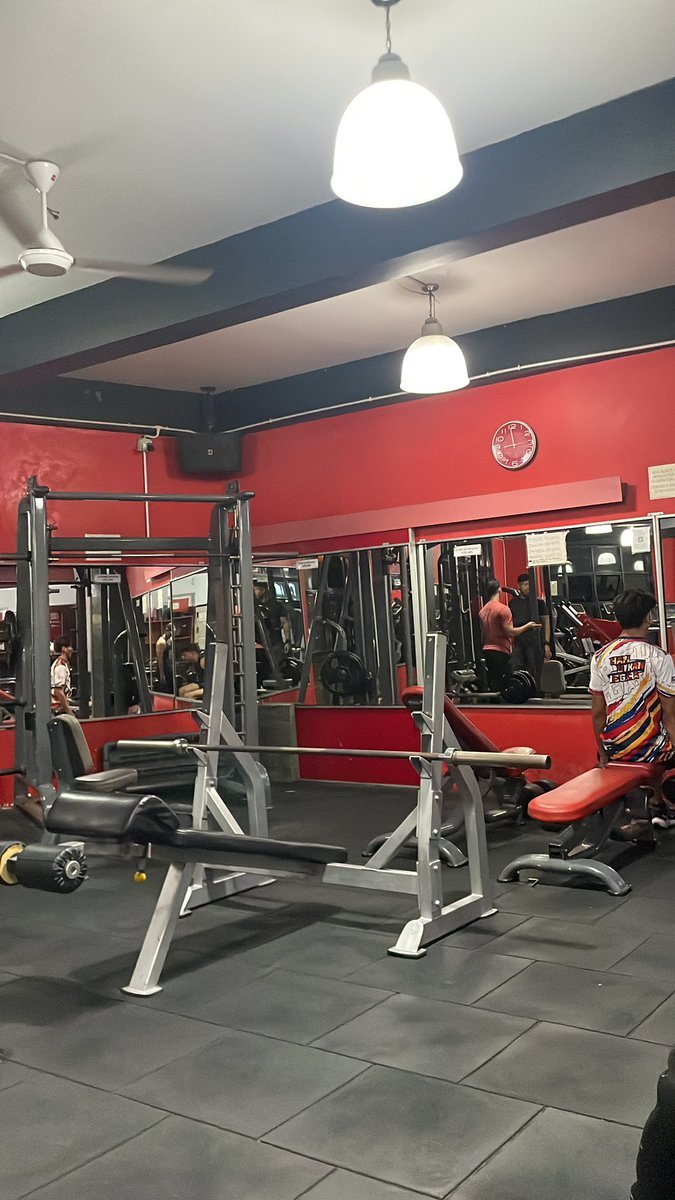 work in and work out