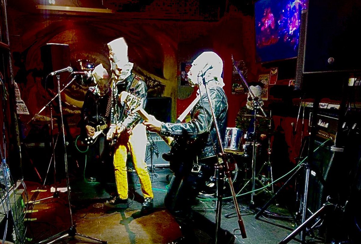 the_pals_band's tweet photo. 🎙️ CLUB SANDINISTA! Presents 【B’ASEMENT CLUB】🎙️

Thank you‼︎

次のライブは11/30（日）
Coming soon… https://t.co/GSkMtiPr3m