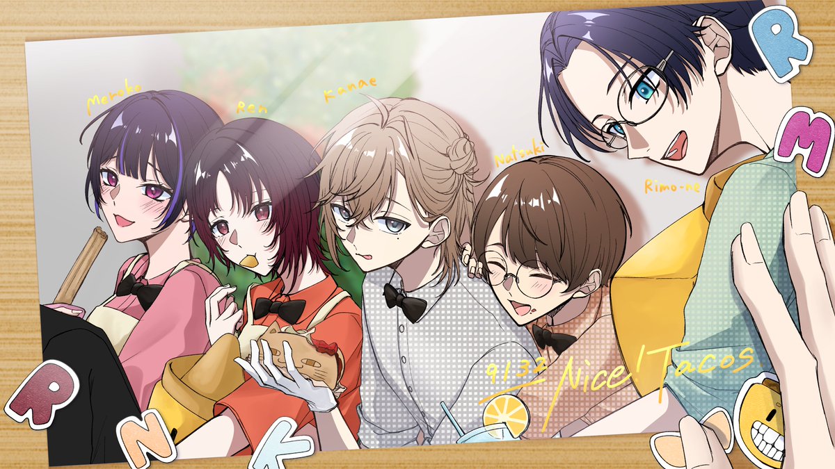 MADTOWN】振り返り＆切り抜き鑑賞🌮 ロスの人～おすすめあったら教えて