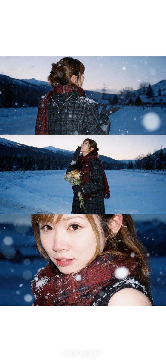perori_asu's tweet photo. AIぺろりあすさんノースリで雪山挑むんやめてもろて https://t.co/LuhGCh84th