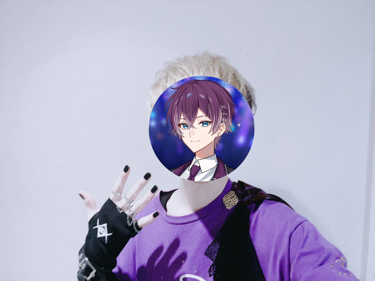 めお。@STPR BOYS (@meomeo_nico) / Posts / X