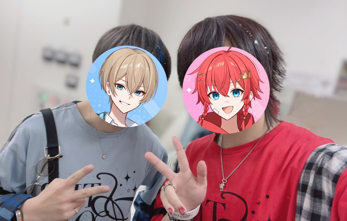 しんどうじ@STPR BOYS (@SHINDOJI) / Posts / X