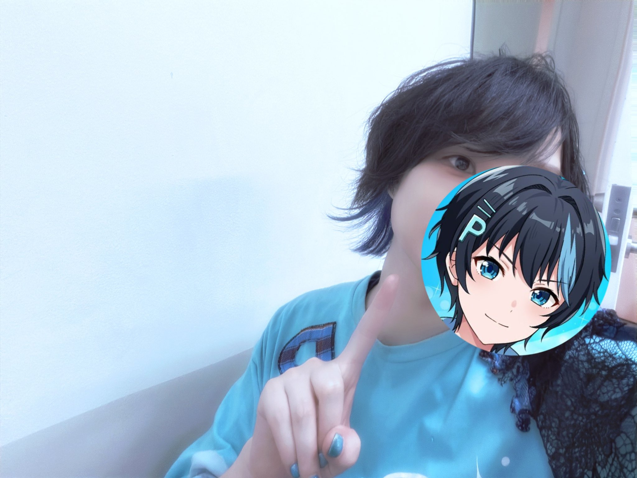 STPRBOYS とぅるりぷ パルオくん G41PCFbbUAAaRsN.jpg:large