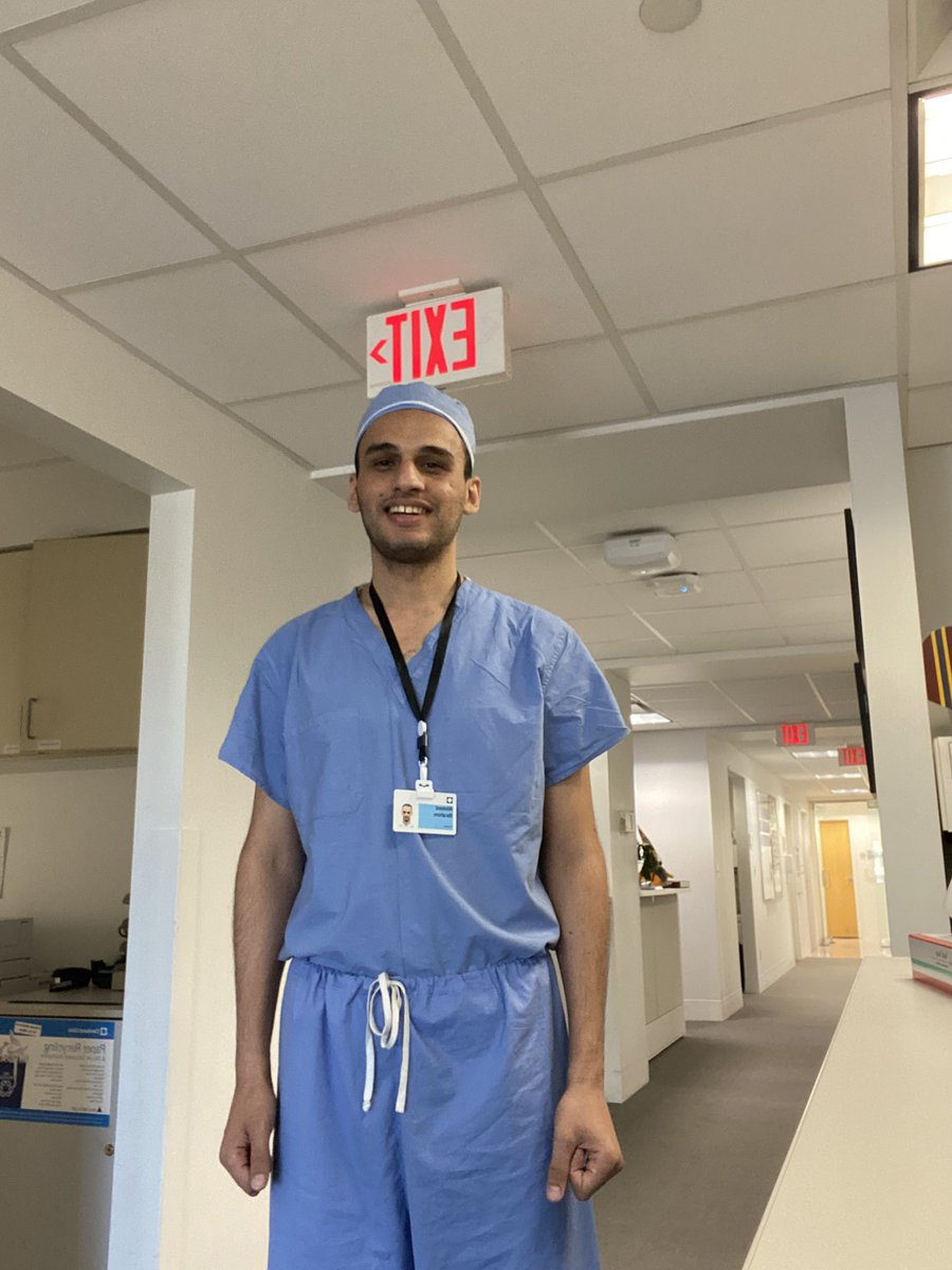 Ahmed Hussein MD tweet media