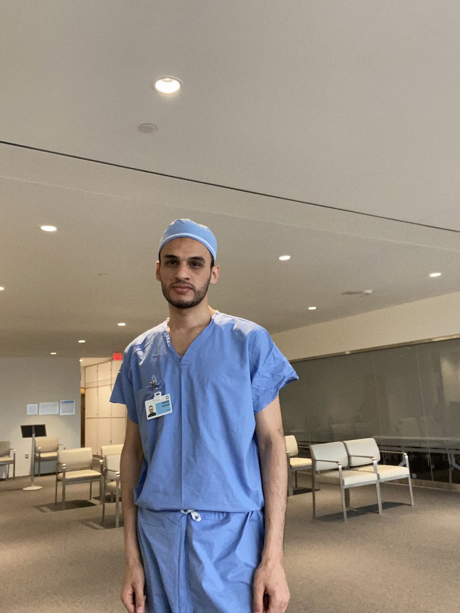 Ahmed Hussein MD tweet media