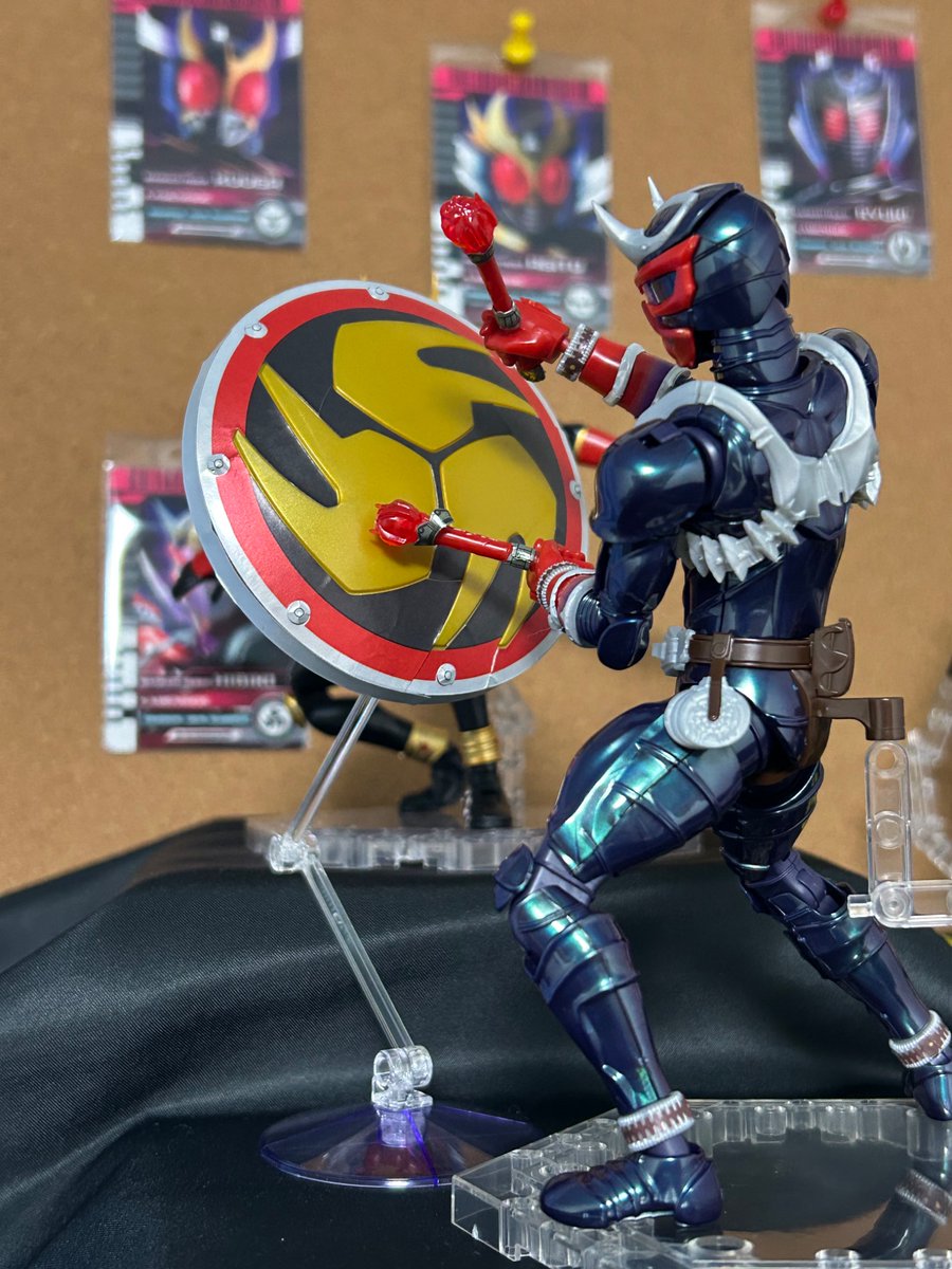 でるたさん専用ページ 娯楽に生きる者デルタ on X