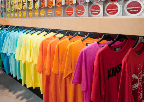 CerfiaFR's tweet image. 🧵👕 Le magazine Que Choisir a classé 22 marques de tee-shirts selon leur solidité (déformation, résistance, décoloration) :

🥇🇫🇷 Asphalte : 16,5/20
🥈🇫🇷 Armor Lux : 16,3/20
🥉🇫🇷 American Vintage : 16,3/20
4⃣🇫🇷 Domyos (Décathlon) : 15,6/20
5⃣🇫🇷 Jules : 15,5/20

↕️

1⃣8⃣🇩🇪 Adidas…