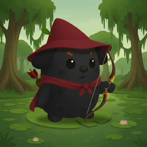 _venkycrypto_'s tweet photo. My new PFP, absolutely love this one!
Big thanks to @PawtatoFinance for building such an amazing product. As a developer, I know how challenging it is to ship new features at lightning speed with minimal bugs. Hats off to the entire dev team!
I came for SUI, but stayed for Pawtato. 🥔💙