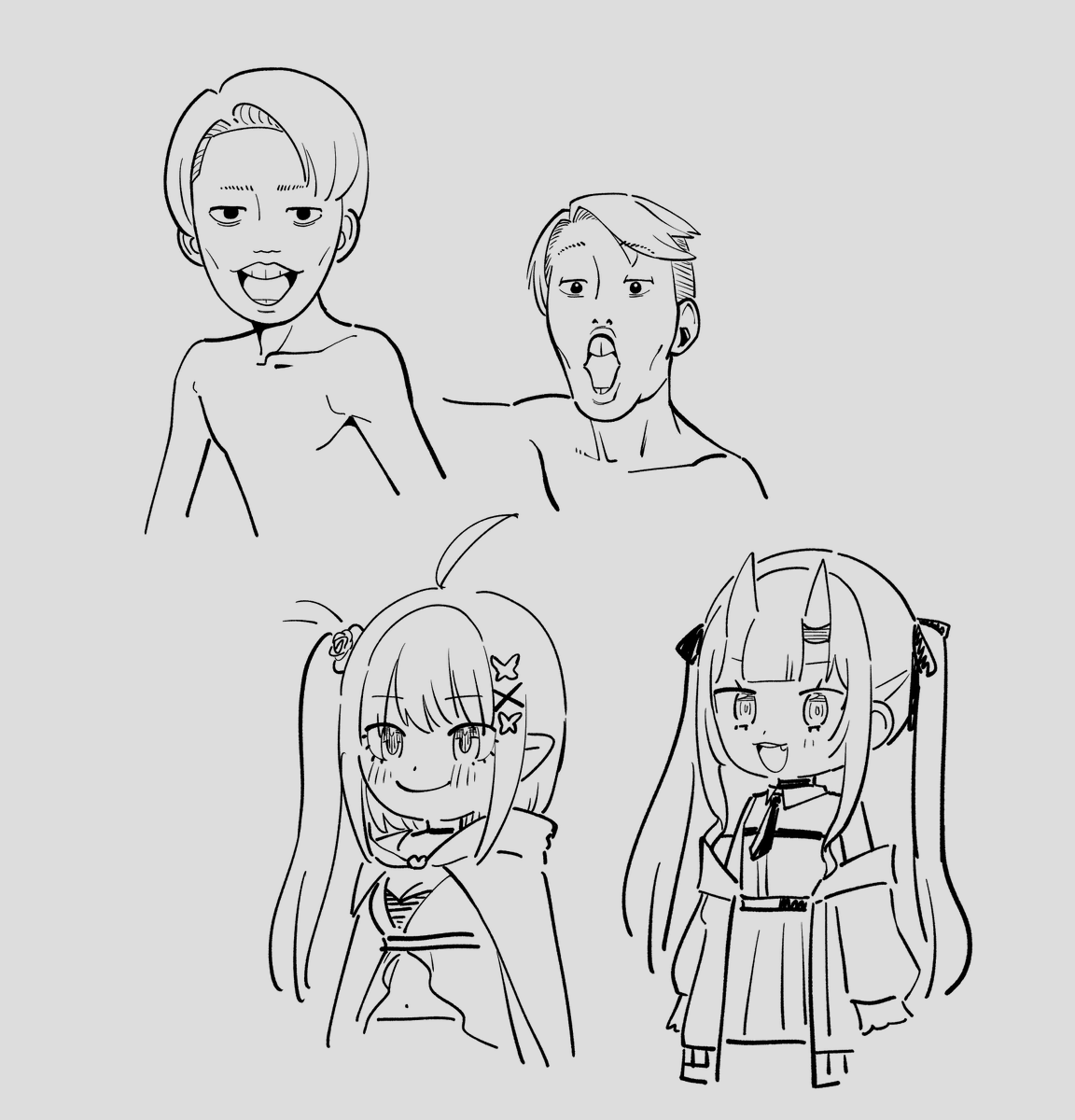 れんしう 