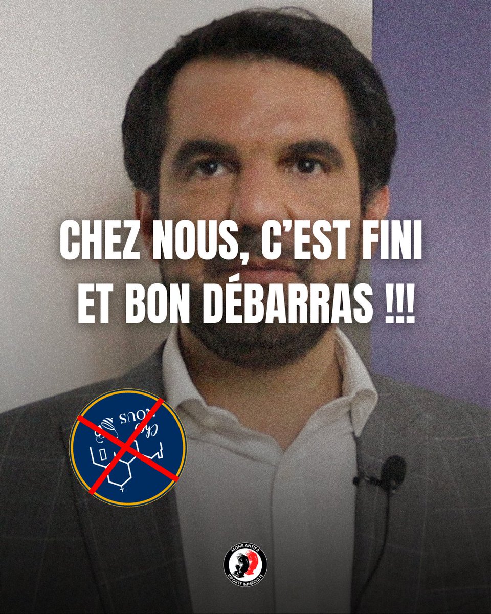 Mons_Antifa's tweet photo. https://t.co/fhPgxAc5xN