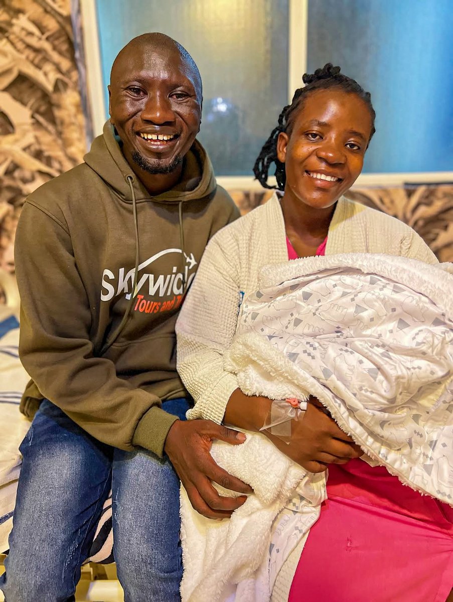 startimes_kenya's tweet image. Dragon Junior is hereeee! Congratulations to Kenyan rapper #StevoSimpleBoy and his partner Brenda on welcoming their adorable baby boy! 

Catch all the latest scoop on your favorite celebs, fresh entertainment news, and the hottest local music on @PPPTV_ke  ch 430. Sasa tuambie……