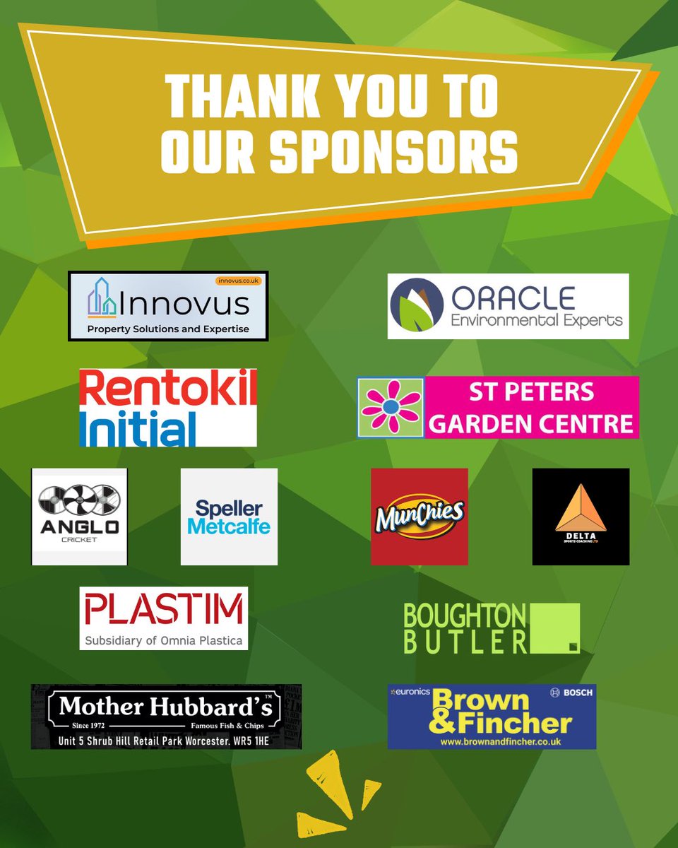 Worcester CC tweet media