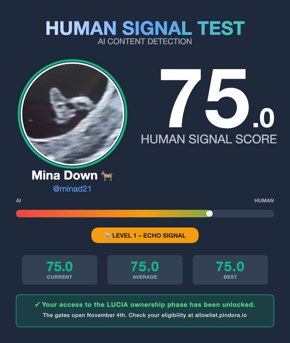 Mina Down 🐐 tweet media