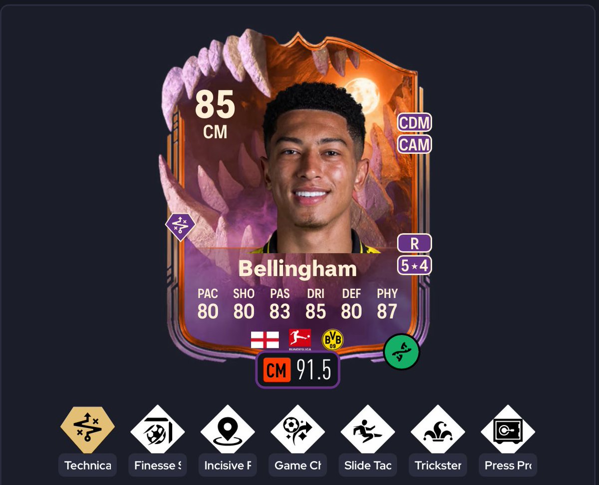 RobosFUT tweet media