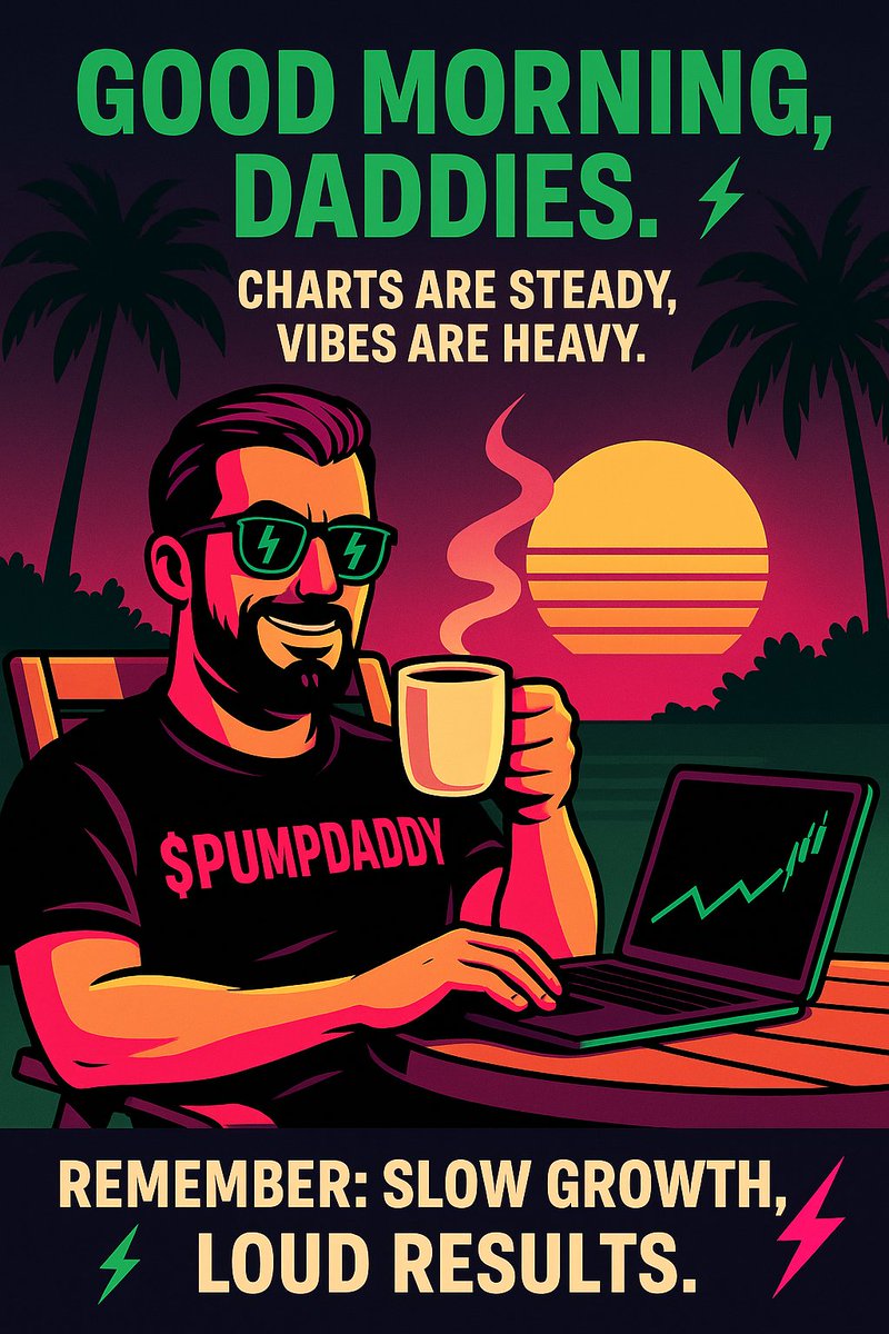 SirPumpAlotCoin's tweet photo. https://t.co/bGSg1ZasJ5