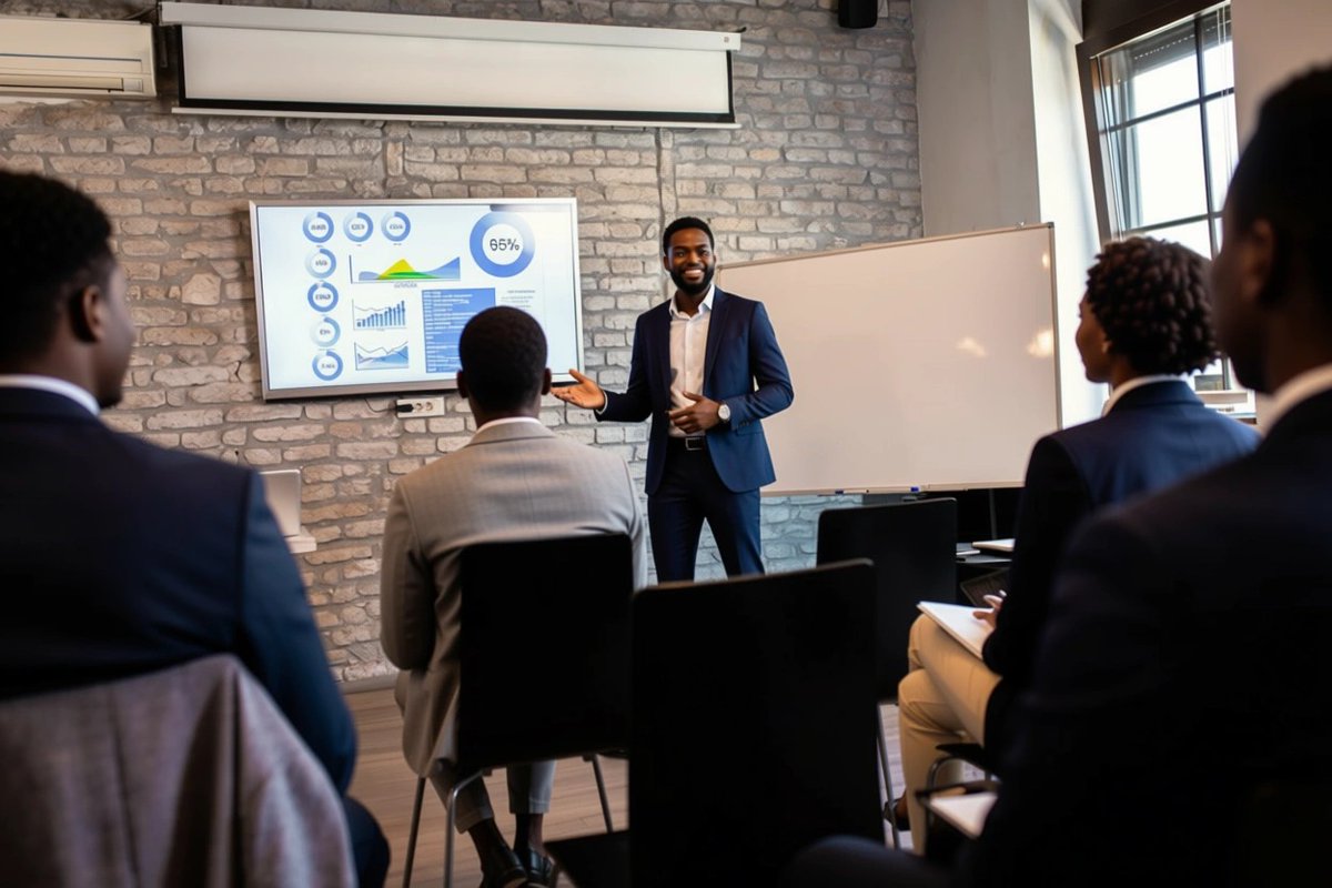 Real transformation doesn’t start with new tools—it starts with shared understanding.
At QDIC, we turn data into dialogue and insight into impact.
Because better questions build better results. 🧭
#Leadership #Consulting #QDIC