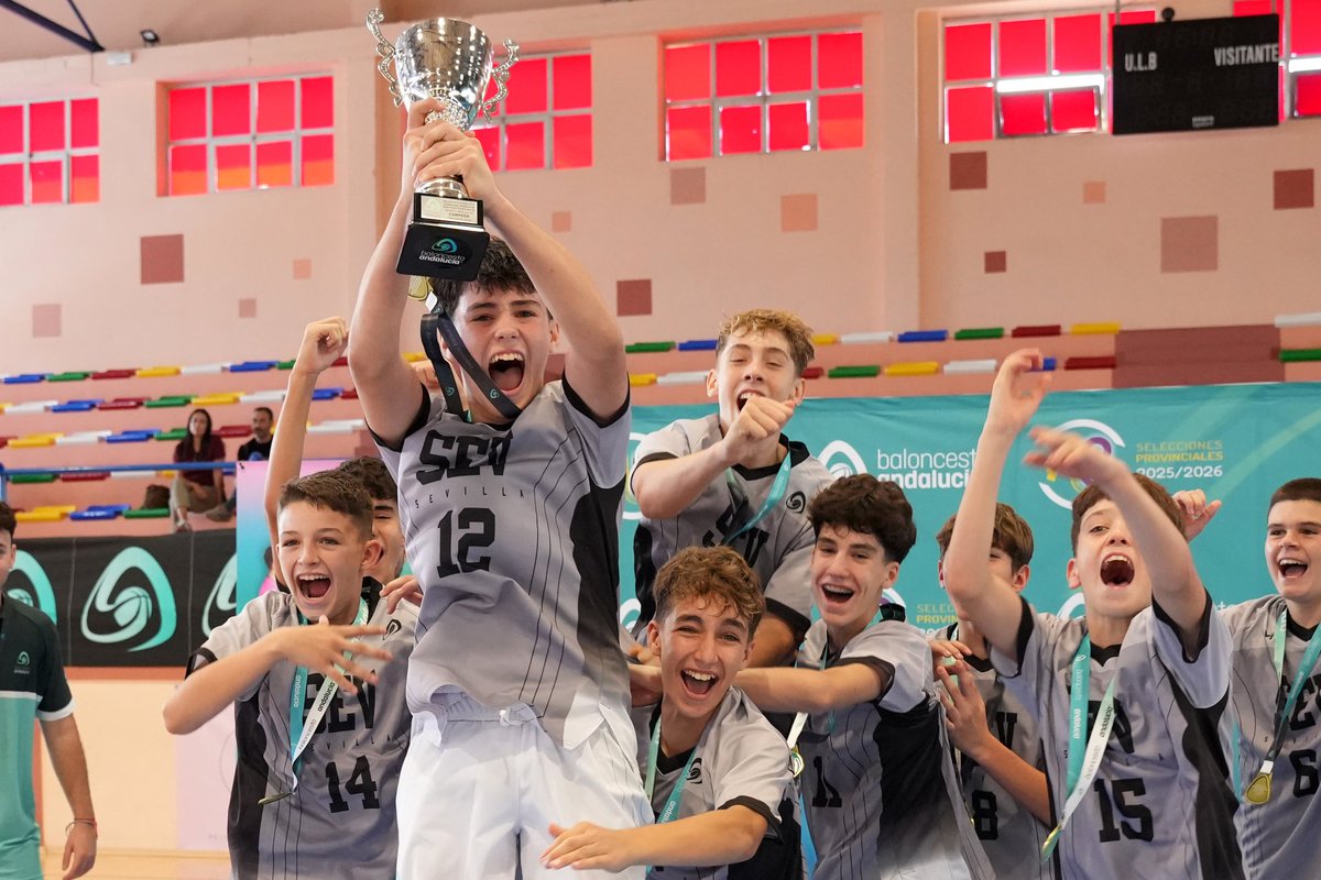 𝐒𝐄𝐕𝐈𝐋𝐋𝐀 𝐄𝐒 𝐎𝐑𝐎 🥇💚 #A8IM2025