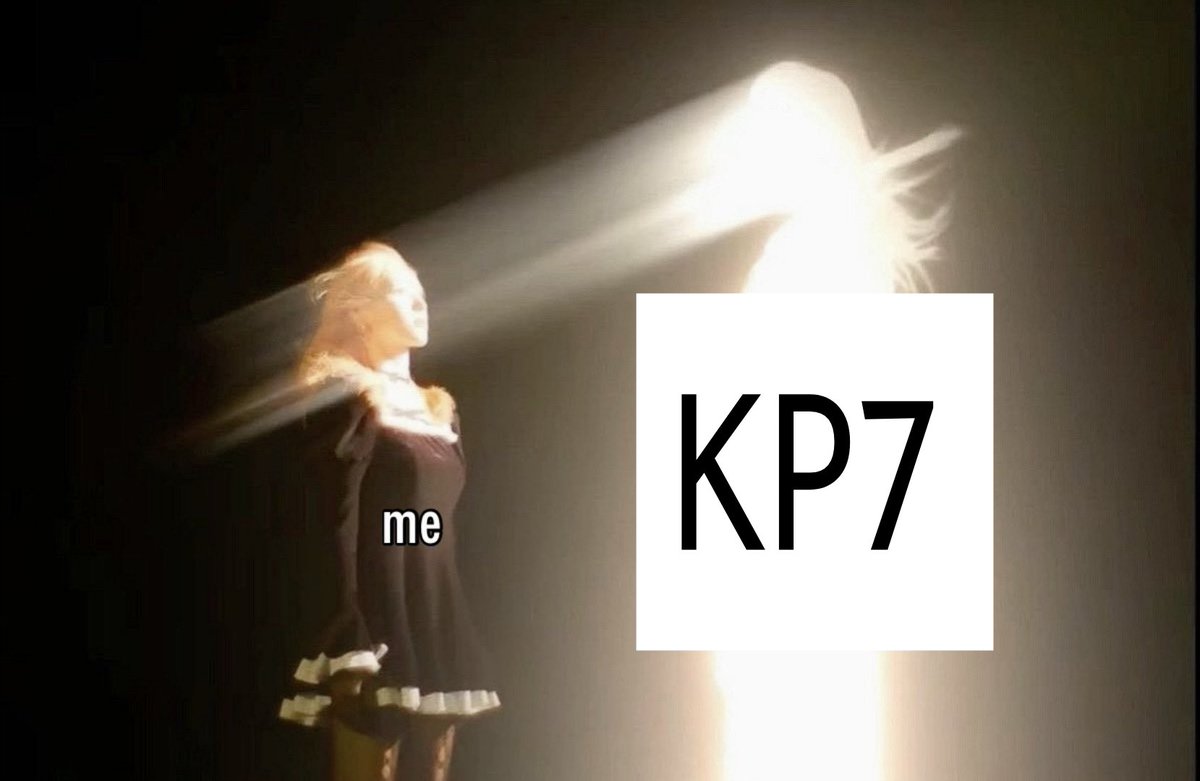 kattybush's tweet image. KATY PERRY IS COMING