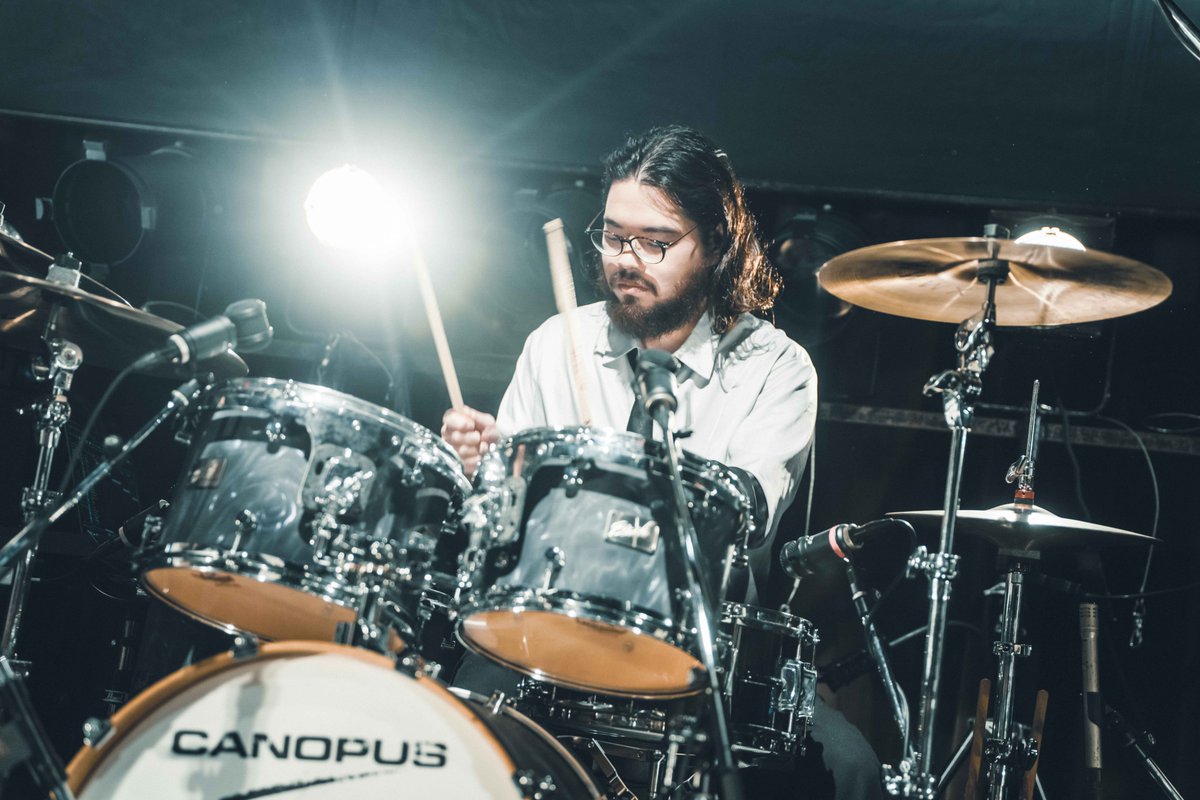 ❄️MEMORY❄️

2025.11.01
Think of You Tour 2025 THE FINAL
東京 渋谷WWWX -ワンマン-

冬をコンセプトにしたアルバムのリリース記念にふさわしい白さと冷たさを感じます🐺

Photo by オカベメイ
<a href="/chanmei_camera/">オカベメイ</a>