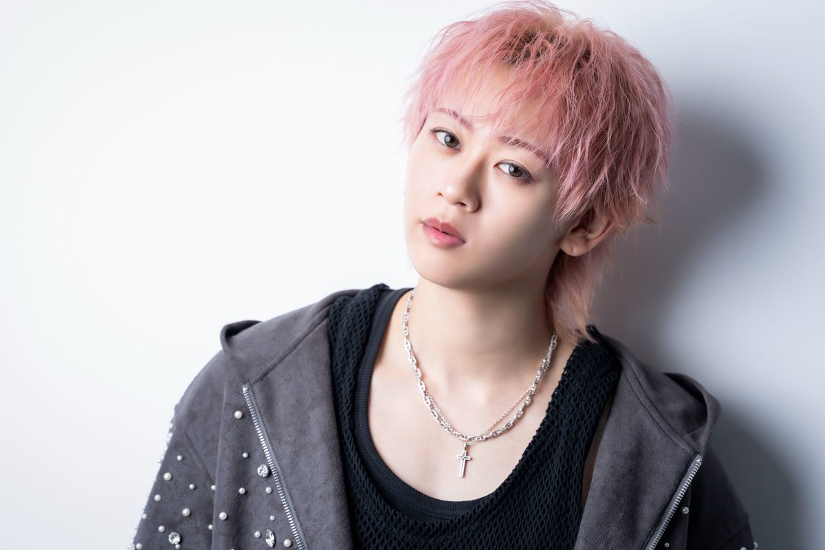 【超特急インタビュー連載5】3年前に加入したシューヤの思い「過去を超えないと、入った意味がない」　踏み出せた一歩（写真4枚）
encount.press/archives/88654…
#超特急 #シューヤ #超特急TheMovie ＠sd_bt