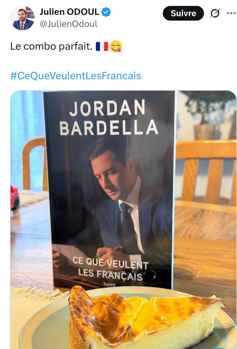 " Parvenir à saboter non intentionnellement une campagne marketing", bon titre pour un module de cours en école de commerce.