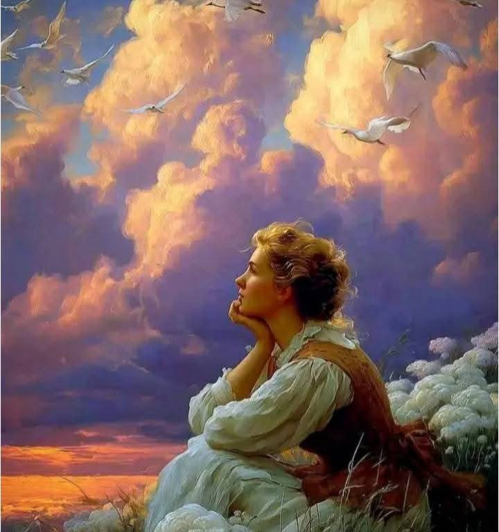 لا أعلَم ما بِقَلبِك لي...
                         ولكني أعلَم ما بِقَلبي لكَ
           وهذا...
                  يكفيني
#همسات_روزي 🌹♥️