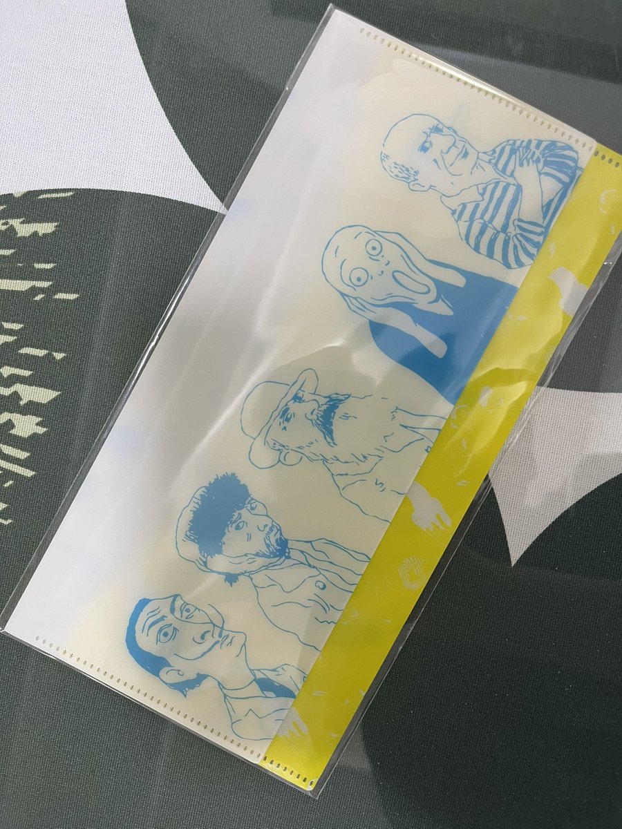 アトリエの前で レア 廃盤 東海ウォーカー 松村北斗 アトリエの前で