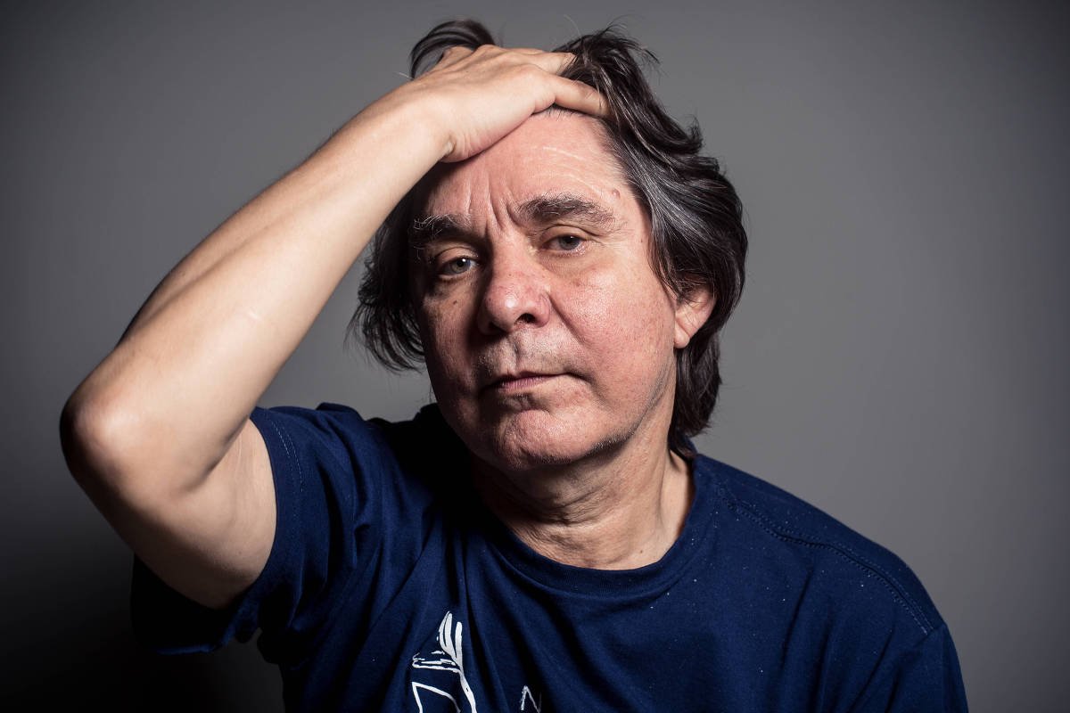 LUTO

Morre Lô Borges, fundador do grupo Clube da Esquina e que inovou na MPB 

O cantor morreu de falência múltipla dos órgãos tinyurl.com/4czxja4v