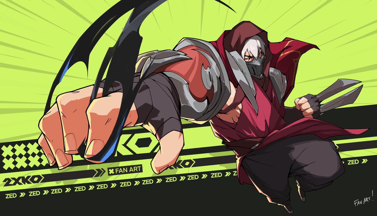 In my free time era so i'd love to take on some character portrait/illustration commissions (up to 2 slots!), if you know someone who'd be interested let them know 😼

I’ll give you a 20% discount if you ask for anything related to #2XKO !

DM or jibrilsyart@gmail.com