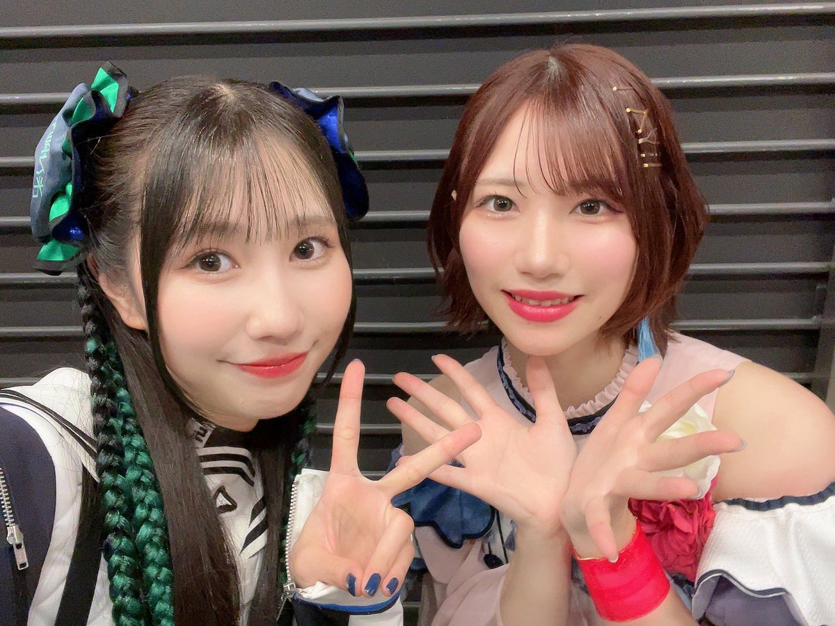 ノクチル📷´- #シャニマス7thTOUR螺旋