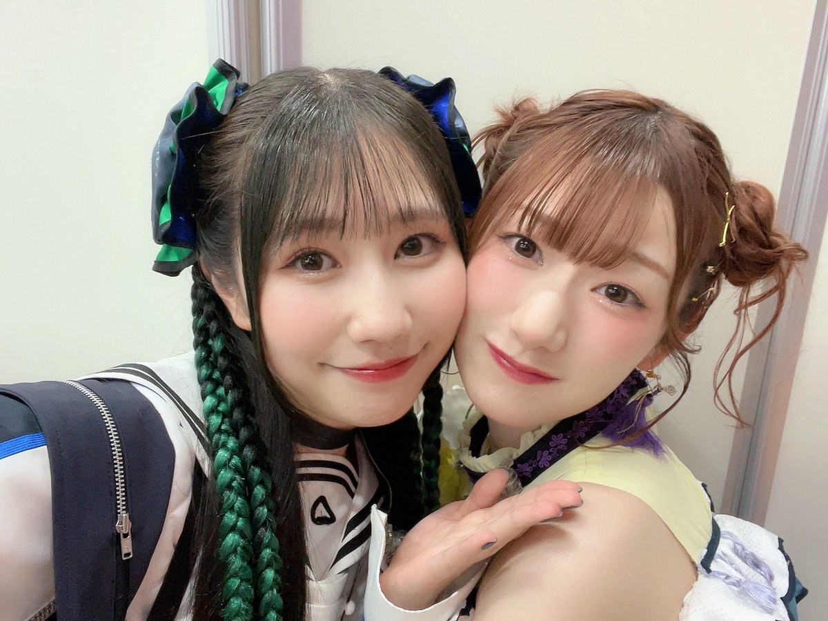 ノクチル📷´- #シャニマス7thTOUR螺旋