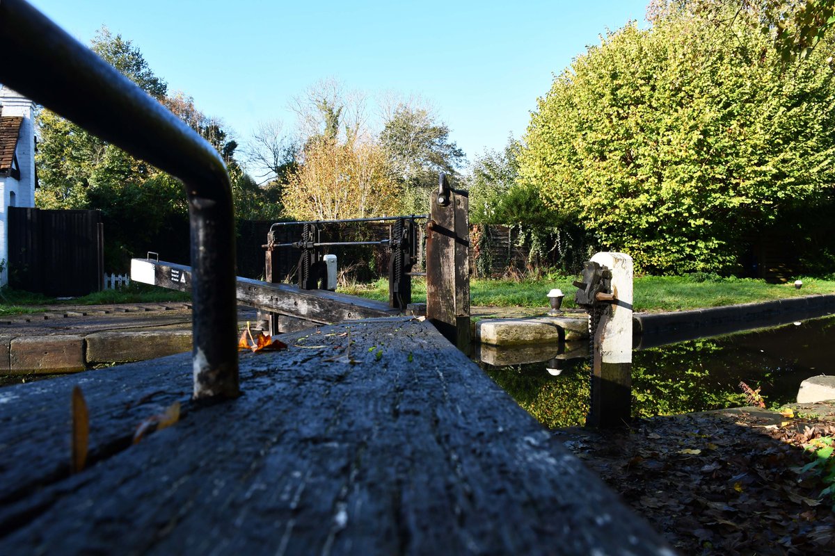 retired_tom's tweet photo. My photos from #November 2022
#CanalRiverTrust #GrandUnionCanal #HuntonBridge #Lock #Narrowboat #BulRush #Reflections
#Canals & #Waterways can provide #Peace & #calm for your own #Wellbeing #Lifesbetterbywater #KeepCanalsAlive https://t.co/wesPAJzLHq