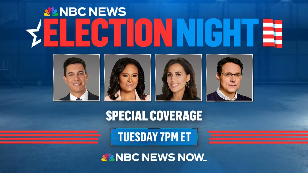 AdamNoboa's tweet photo. Tomorrow night. Kornacki Cam will be up and running. https://t.co/F9M7GgoetV